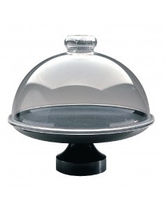 Dalebrook Frosted Dome Cover