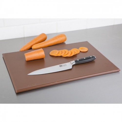 1514A ANTI-BACTERIA & ANTI-FUNGUS CHOPPING BOARD (L) - Star Industrial