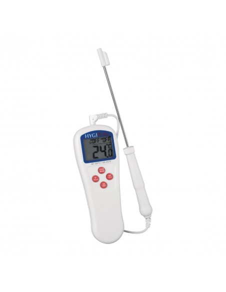 thermometer def