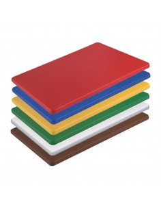 Hygiplas High Density Small Chopping Boards