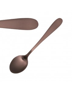 Olympia Cyprium Copper Teaspoon