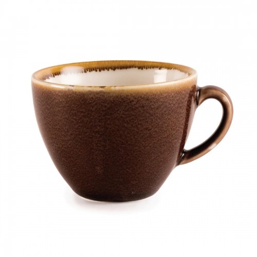 Olympia Kiln Cappuccino Cup Bark 230ml