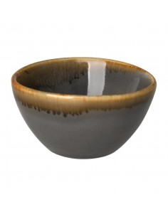 Olympia Kiln Dipping Pot Smoke 70mm