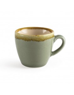 Olympia Kiln Espresso Cup Moss