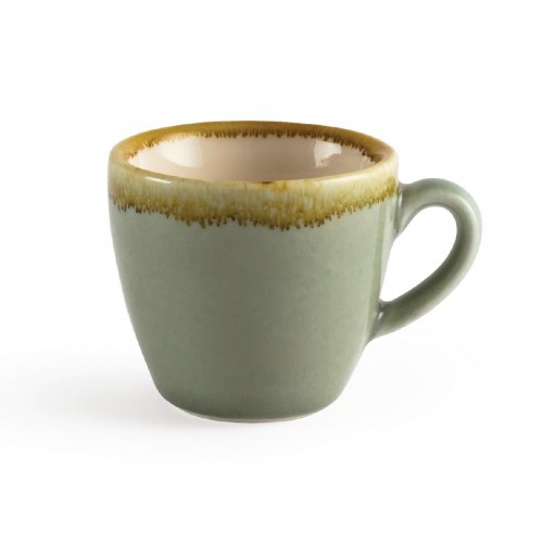 Olympia Kiln Espresso Cup Moss