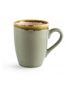 Olympia Kiln Mug Moss 340ml