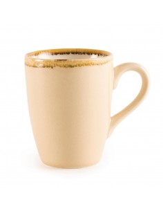 Olympia Kiln Mug Sandstone 340ml