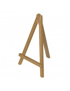 Olympia Wooden Easel Rack