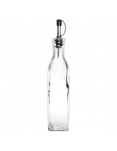 Olympia Olive Oil and Vinegar Bottle 250ml