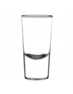 Olympia Latte Glasses 285ml Pack of 12 - GF929 - Buy Online at Nisbets