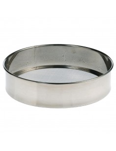 Stainless Steel Sifter 20cm