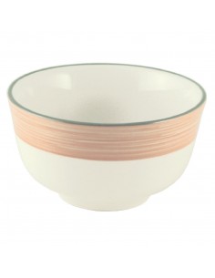 Steelite Rio Pink Sugar or Bouillon Cups 227ml