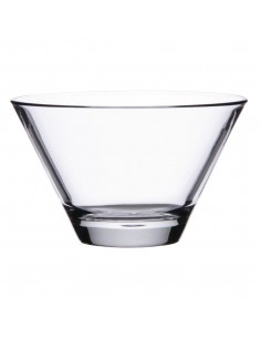 Venezia Dessert Glasses 410ml