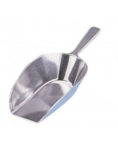 Vogue Aluminium Scoop 1065ml