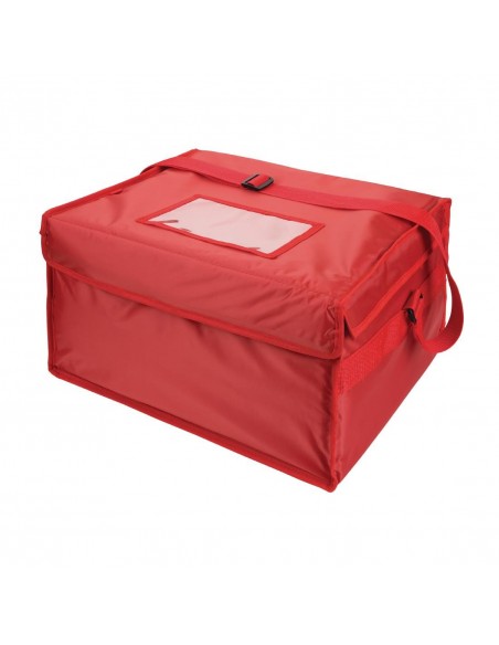 insulated food bags