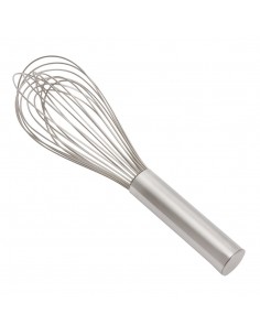 Vogue Light Whisk 10in