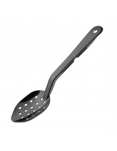 Kristallon Perforated Serving Spoon 11in