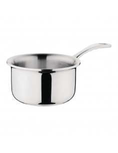 Vogue Tri Wall Mini Saucepan