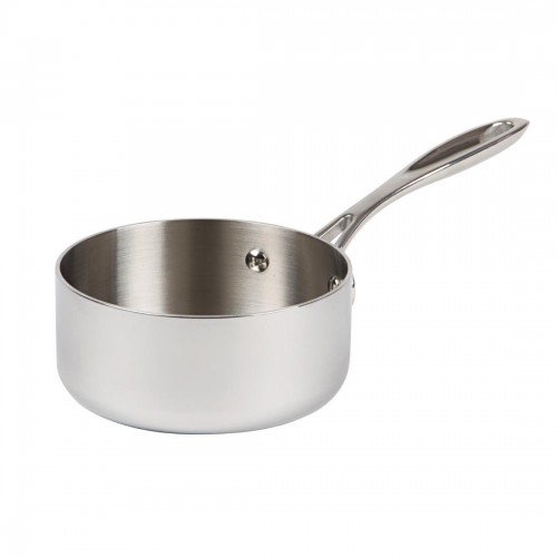 Vogue Tri-Wall Saucepan 1.5Ltr