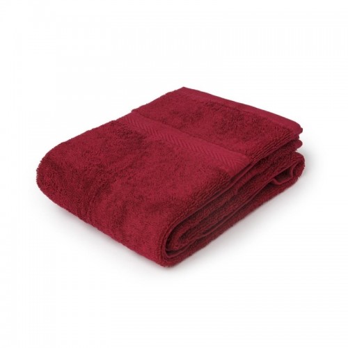 Mitre Essentials Nova Face Cloth Wine