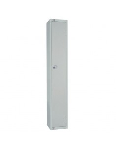 Elite Lockers Elite Single Door Electronic Combination Locker Gr