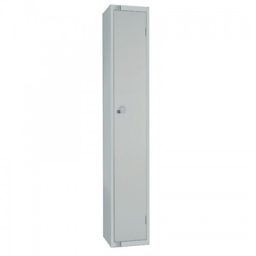 Elite Lockers Elite Single Door Electronic Combination Locker wi