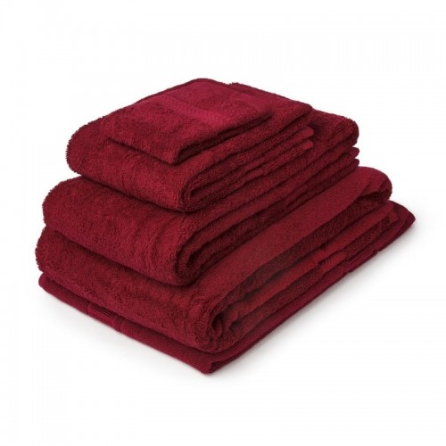 Mitre Essentials Nova Bath Towel Wine