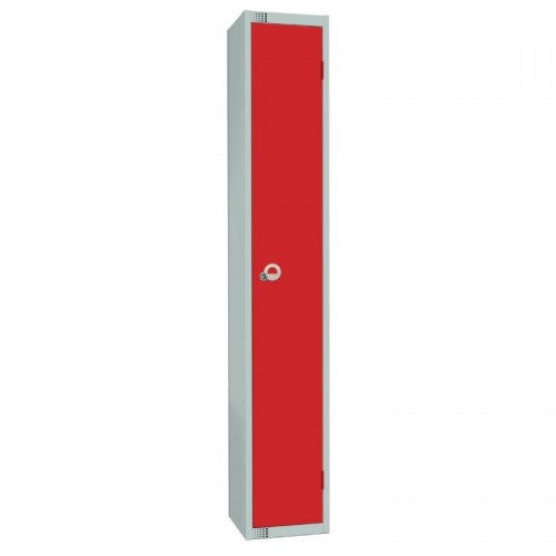 Elite Lockers Elite Single Door Manual Combination Locker Locker