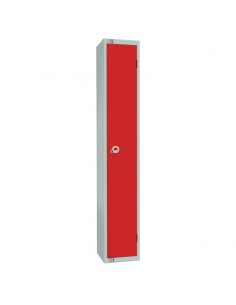 Elite Lockers Elite Single Door Electronic Combination Locker Re