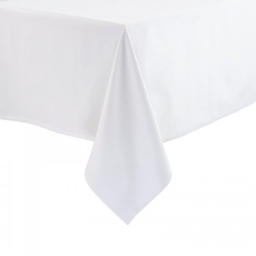 Occasions Tablecloth White 1150 x 1150mm