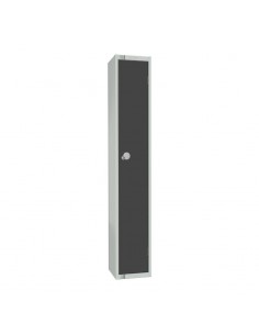 Elite Lockers Elite Single Door Electronic Combination Locker Gr