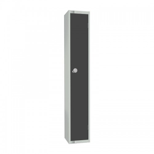 Elite Lockers Elite Single Door Electronic Combination Locker Gr