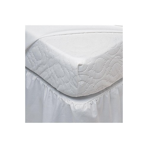 Mitre Essentials Polyrest Mattress Protector Bunk