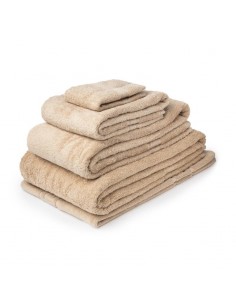 Mitre Essentials Nova Hand Towel Beige