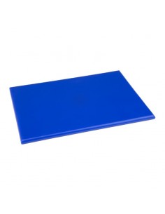 Hygiplas High Density Blue Chopping Board Small