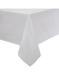 Satin Band Tablecloth 1140 x 1140mm