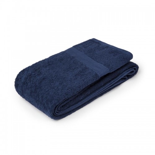 Mitre Essentials Nova Bath Towel Navy