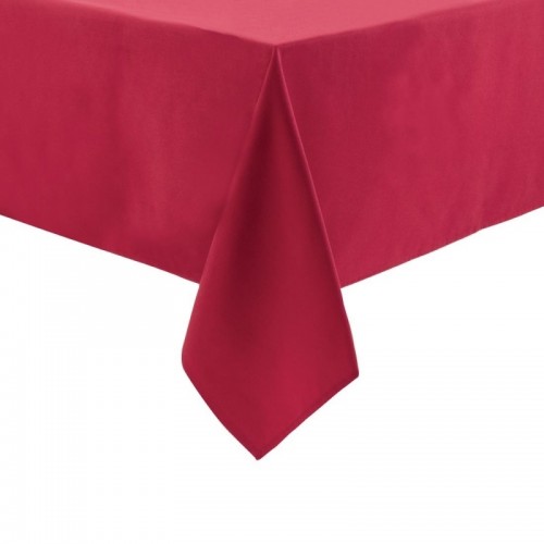 Occasions Tablecloth Burgundy 2290 x 2290mm