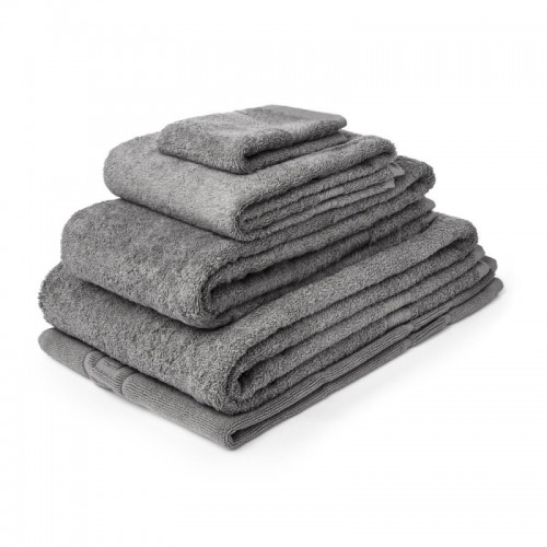 Mitre Essentials Nova Bath Towel Slate