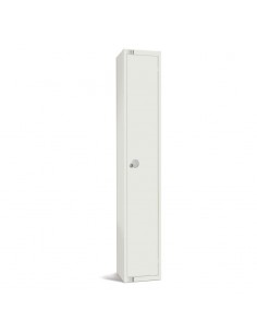 Elite Lockers Elite Single Door Manual Combination Locker Locker