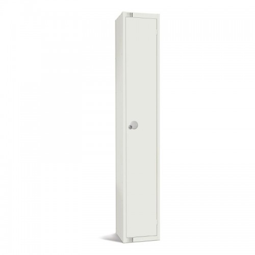 Elite Lockers Elite Single Door Manual Combination Locker Locker