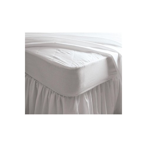 Mitre Comfort Quiltop Mattress Protector Metric Single