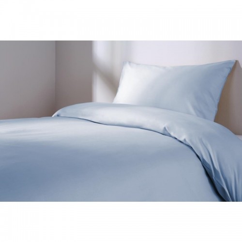 Mitre Essentials Spectrum Duvet Cover Blue Single