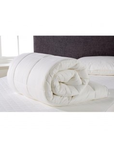 Mitre Comfort Simply Soft Duvet Double