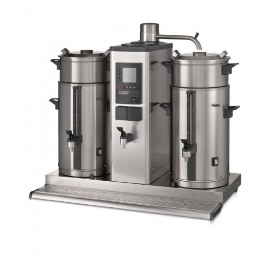 Bravilor Bonamat B10 HW Bulk Coffee Brewer Three Phase - DC690-3