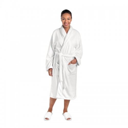 Mitre Comfort Vienna Bathrobe Large