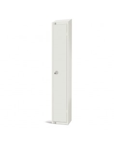 Elite Lockers Elite Single Door Electronic Combination Locker wi