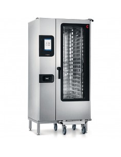 Convotherm 4 easyTouch Combi Oven 20 x 1 x1 GN Grid