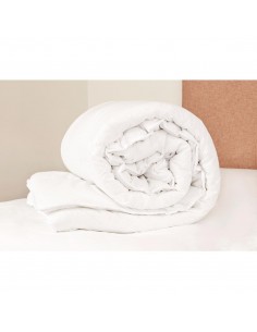 Eco Hollowfibre 105 Tog Duvet Single