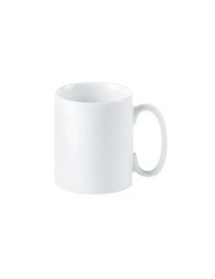 Straight sided Mug 10oz - Pack of 6